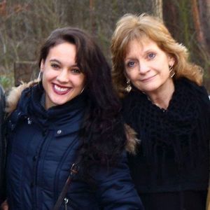 Meet your Posher, Janice